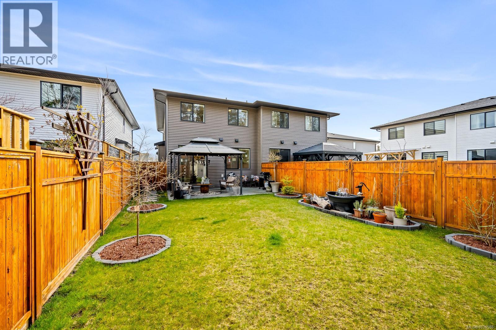 B 2130 Nikola Pl, Campbell River