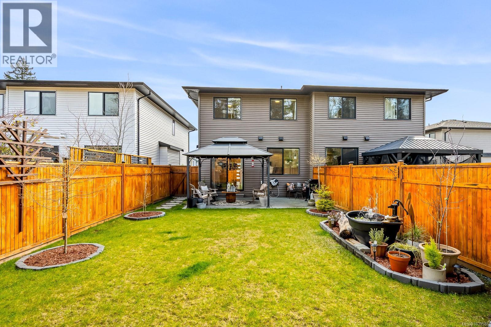 B 2130 Nikola Pl, Campbell River