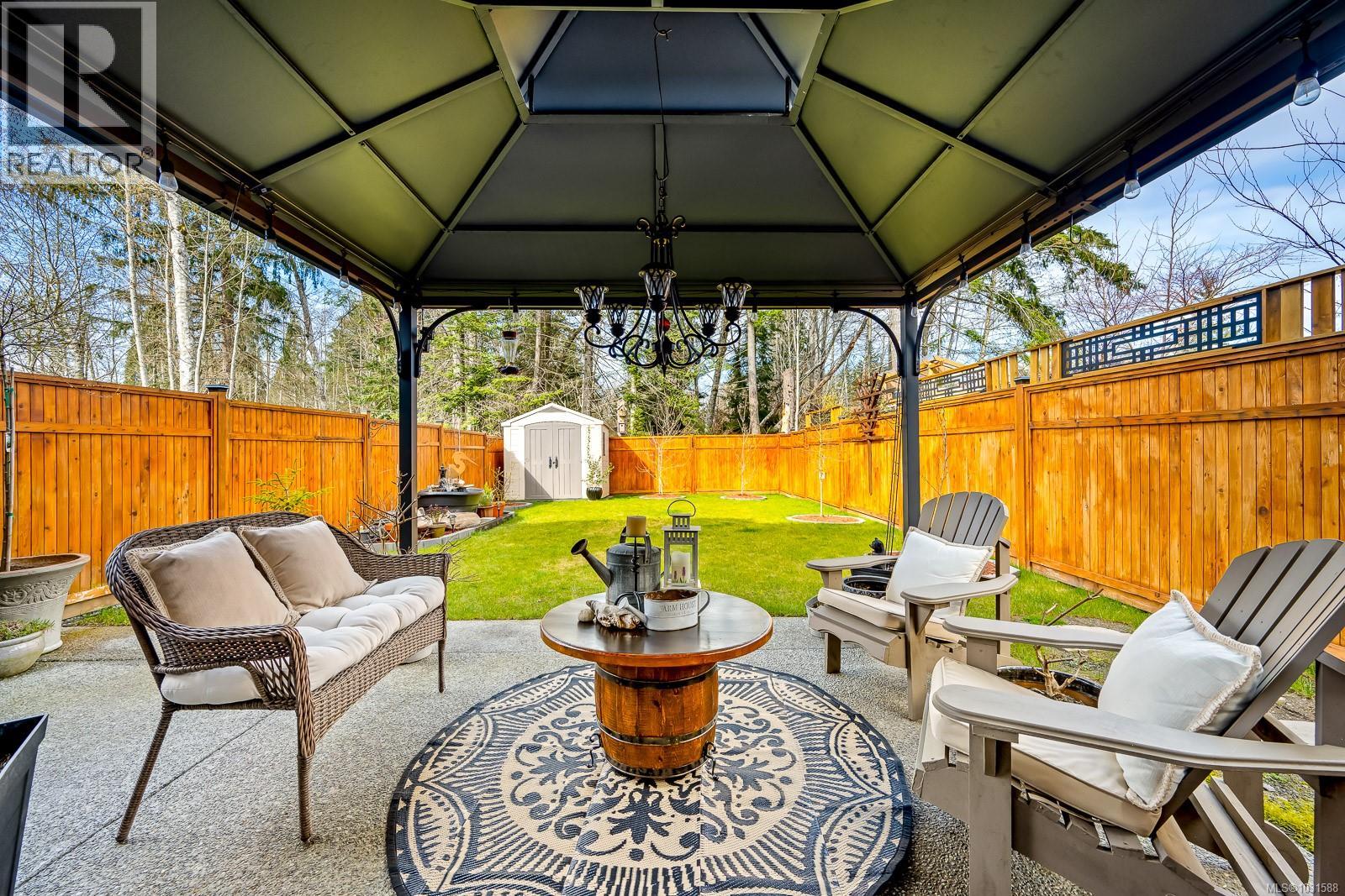 B 2130 Nikola Pl, Campbell River