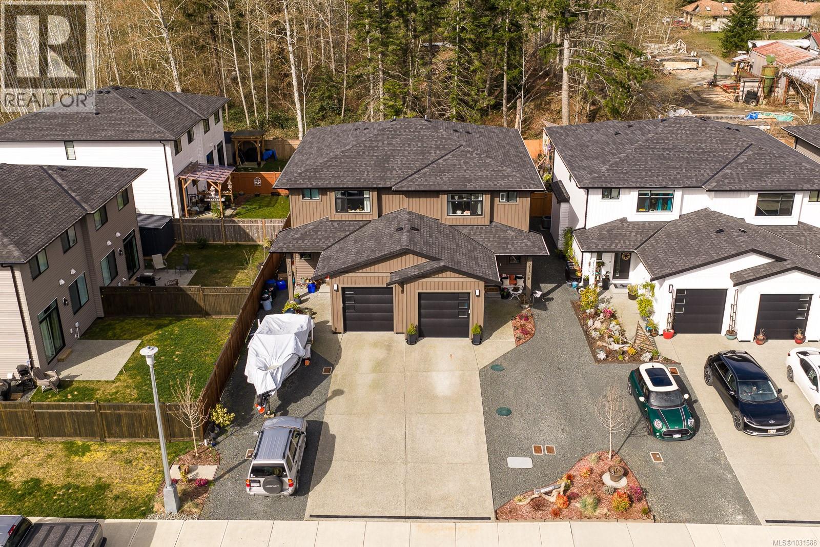 B 2130 Nikola Pl, Campbell River