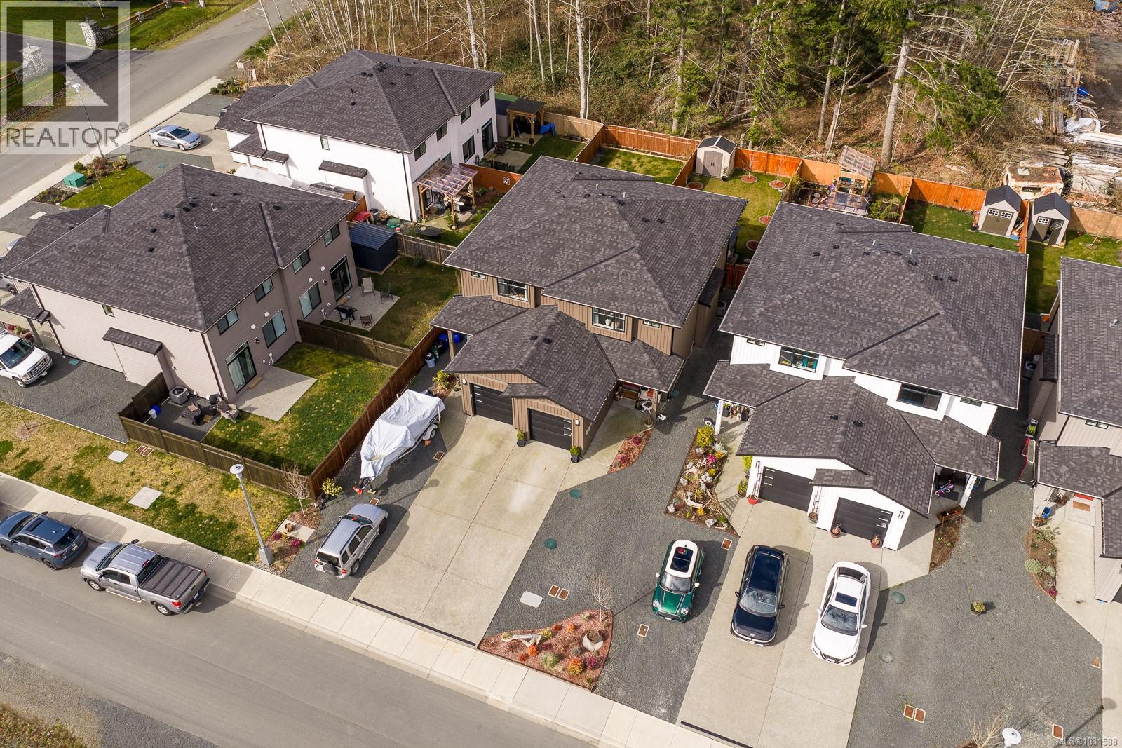 B 2130 Nikola Pl, Campbell River