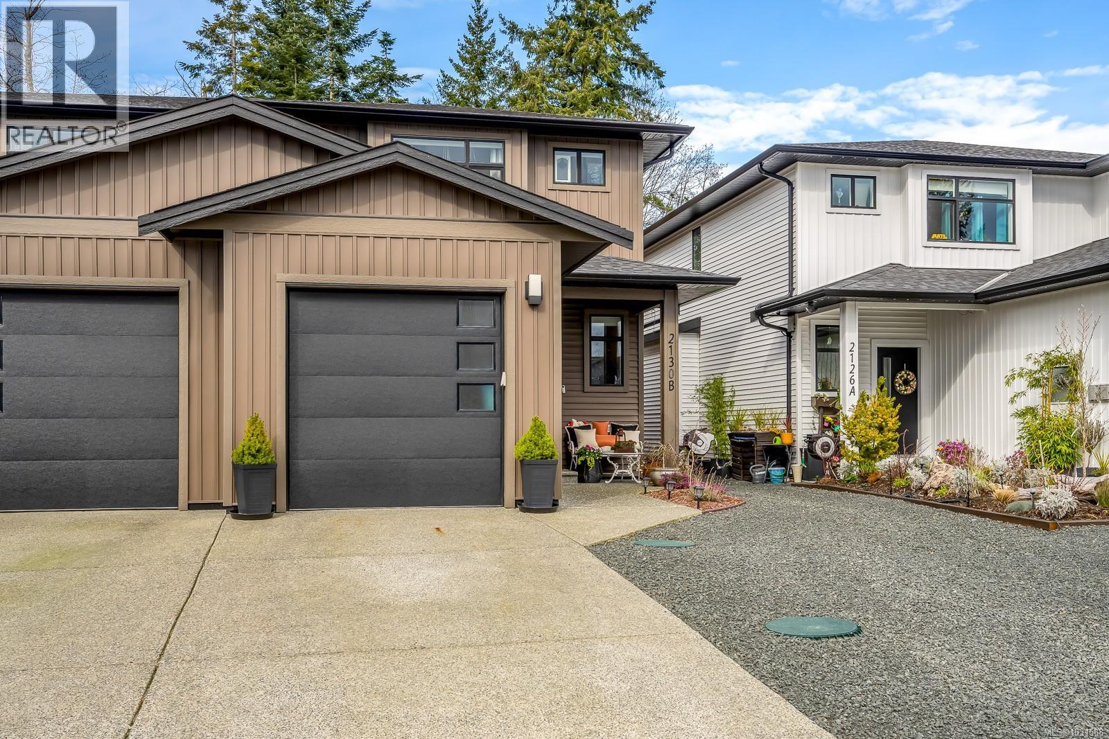 B 2130 Nikola Pl, Campbell River