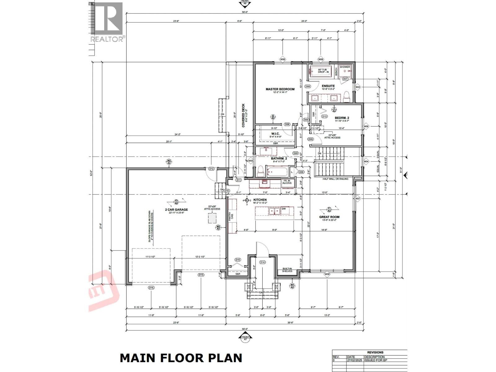 5072 BERLAND BEND LOT# 34 - 37
