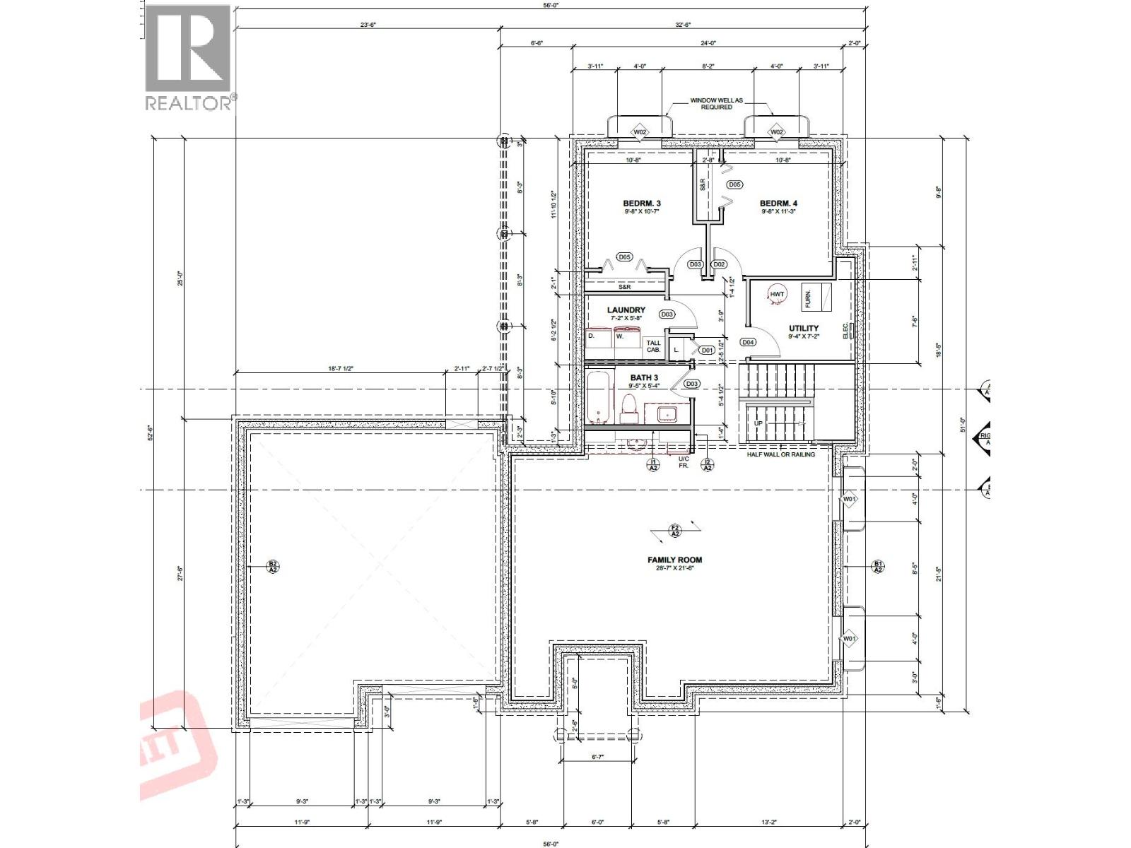 5072 Berland Bend Lot# 34 - 36