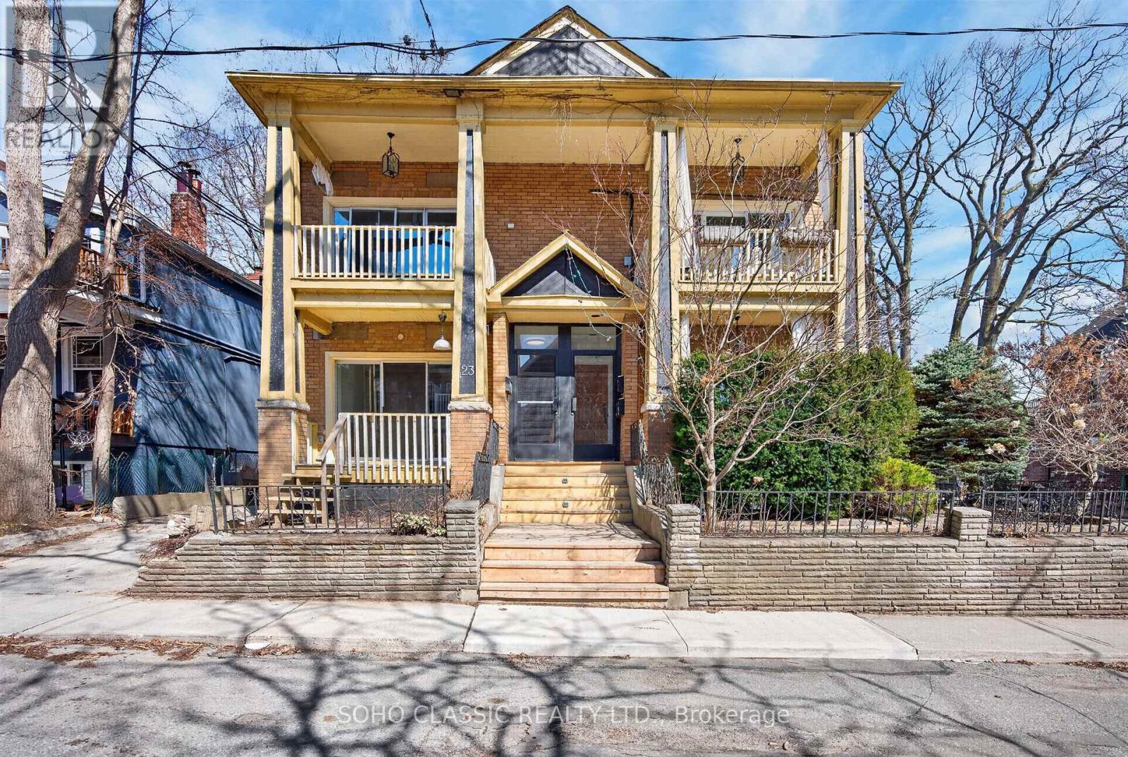 Listing photo of 2ND FLOOR - 23 FERNWOOD PARK AVENUE