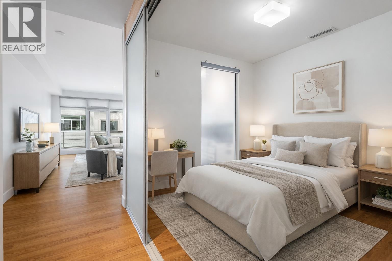 #312 1289 ELLIS STREET - 5