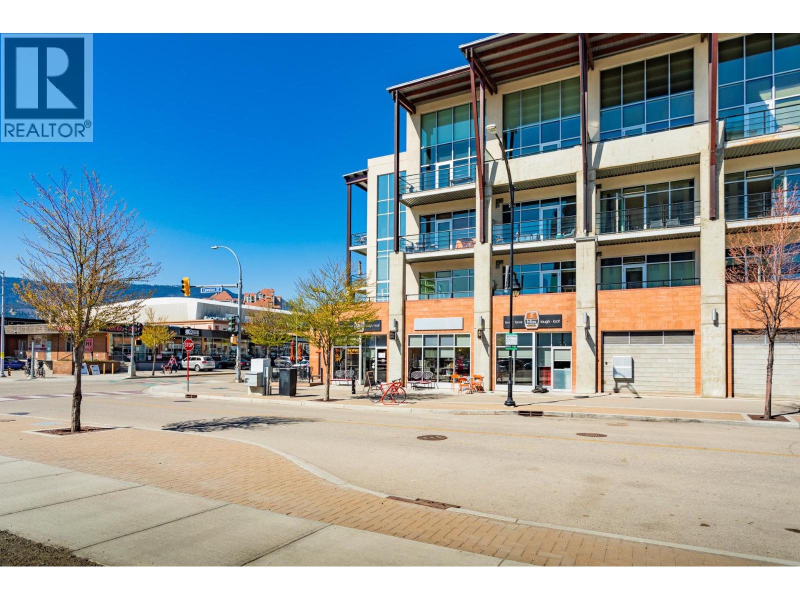 #312 1289 ELLIS STREET - 35