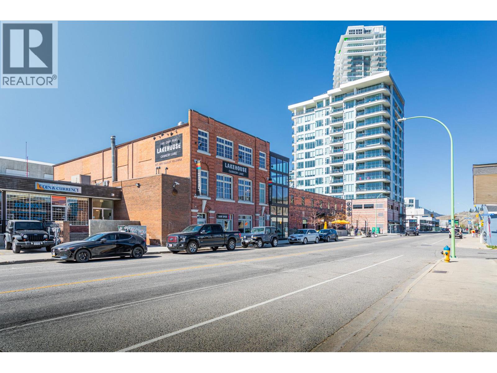 #312 1289 ELLIS STREET - 33