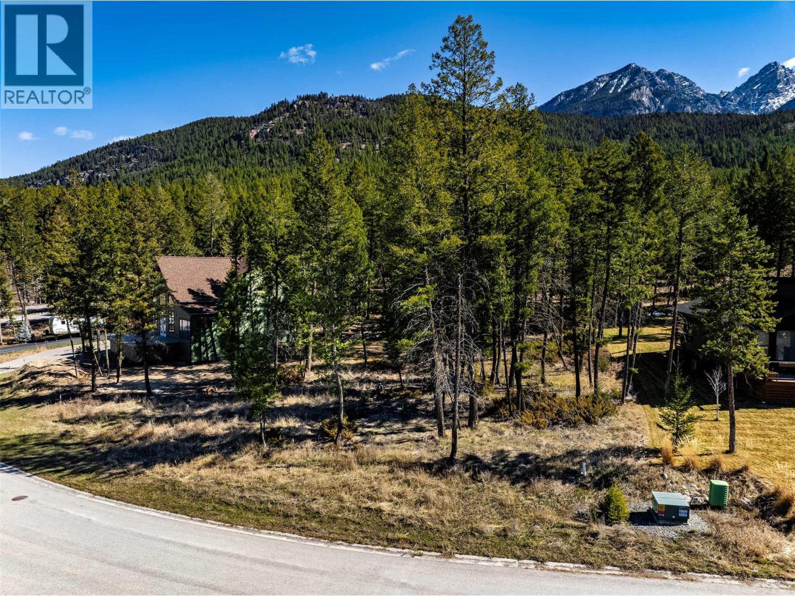 4918 MOUNTAIN VIEW DRIVE LOT# 53 - 6