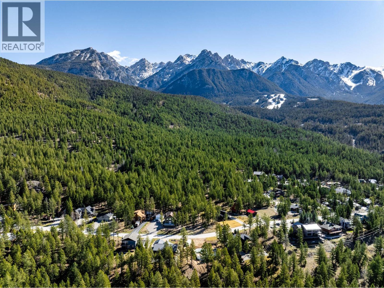 4918 MOUNTAIN VIEW DRIVE LOT# 53 - 5