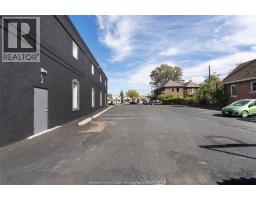 1501 Howard Avenue Unit# 106, Windsor, ON N8X3T5 Photo 7