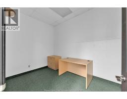 1501 Howard Avenue Unit# 106, Windsor, ON N8X3T5 Photo 9