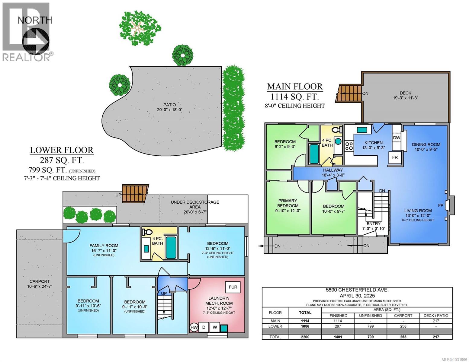 5890 CHESTERFIELD Ave - 29