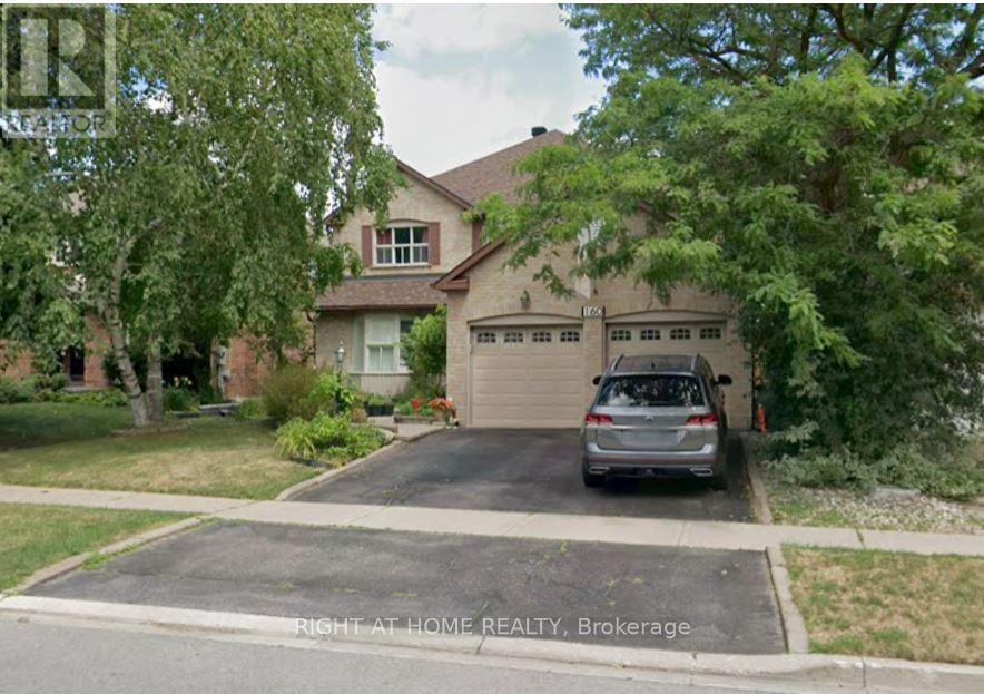 160 CARRINGTON DRIVE - 1
