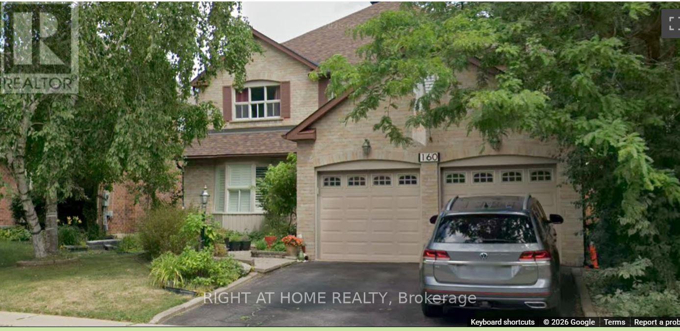 160 CARRINGTON DRIVE - 2