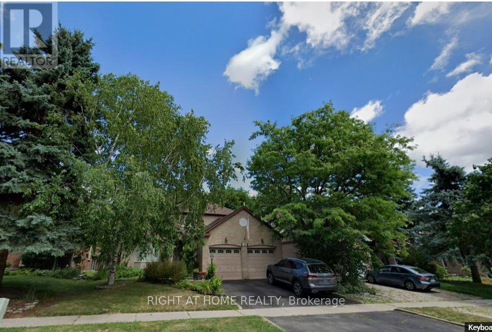160 CARRINGTON DRIVE - 3