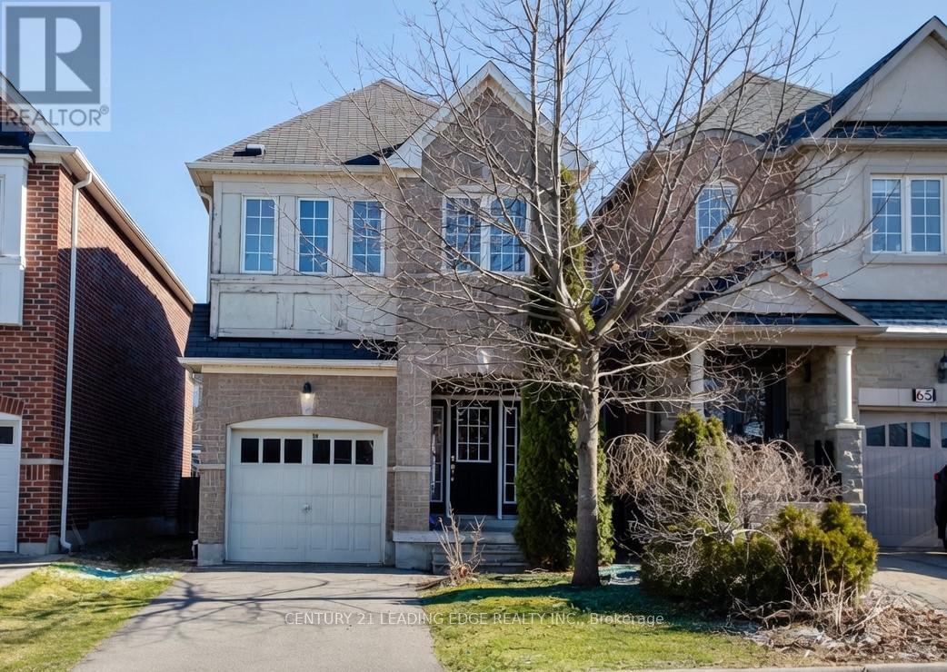 67 SIR SANFORD FLEMING WAY - 1