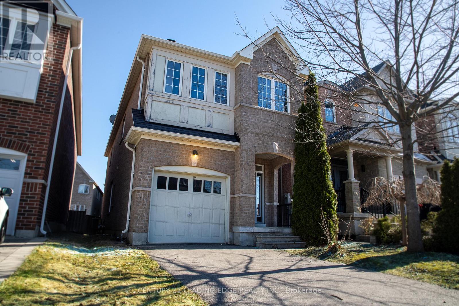 67 SIR SANFORD FLEMING WAY - 3