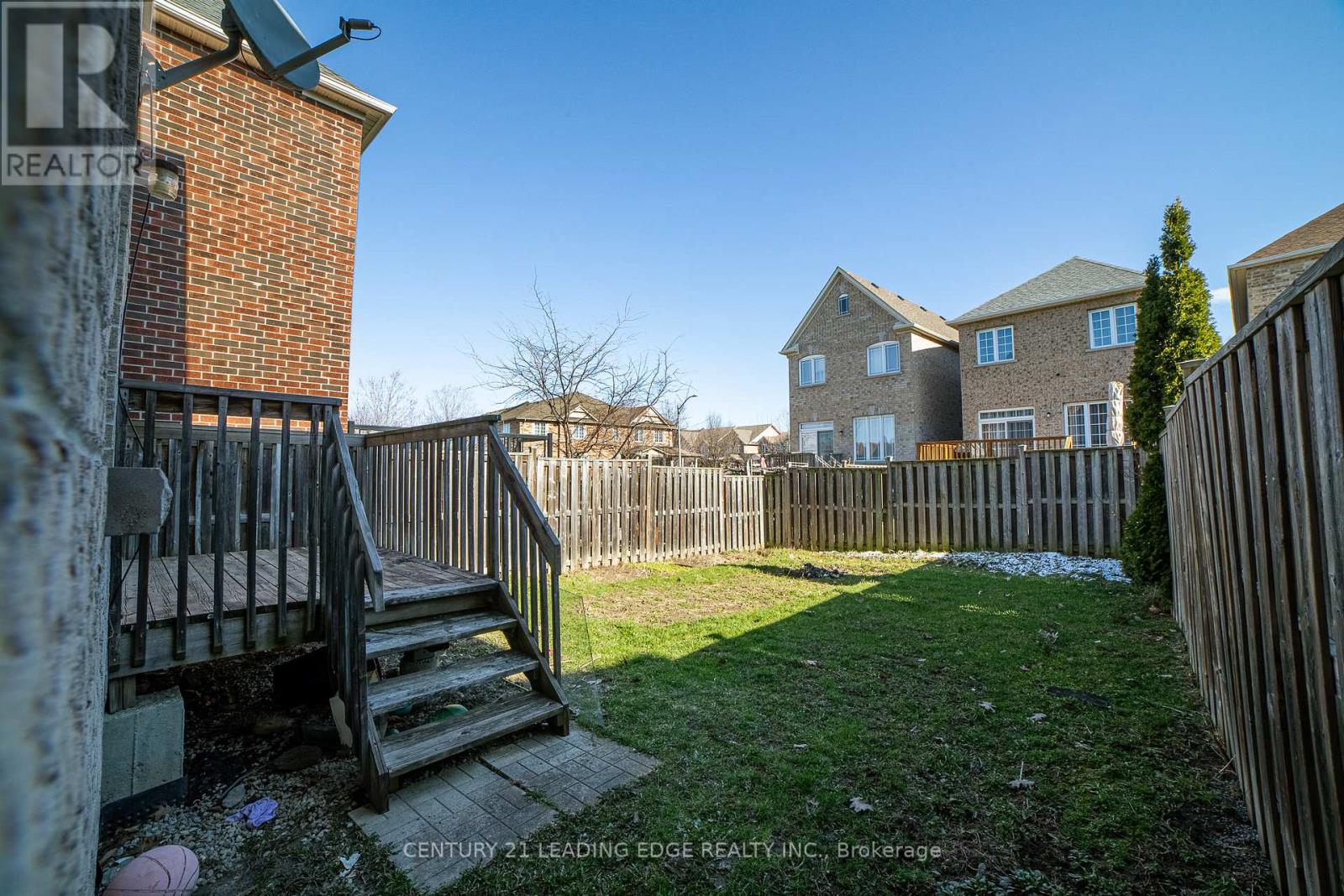 67 SIR SANFORD FLEMING WAY - 6