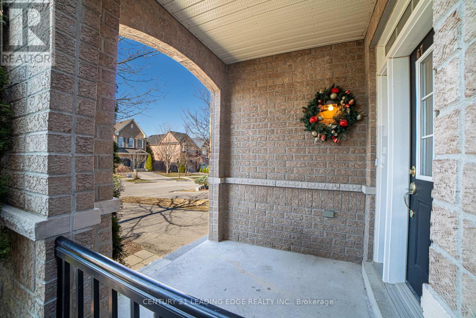 67 SIR SANFORD FLEMING WAY - 4