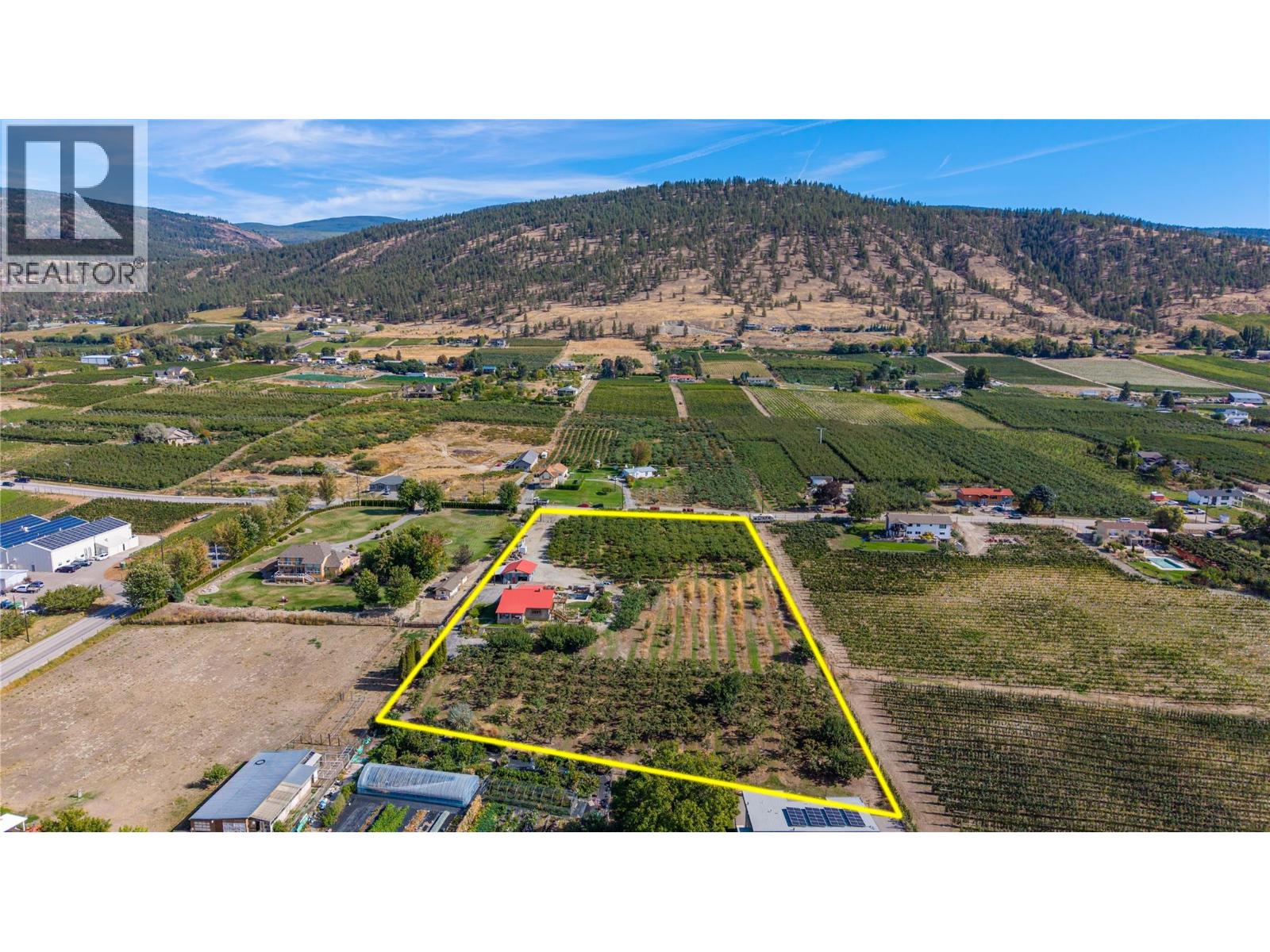  235 Middle Bench Road North, Penticton