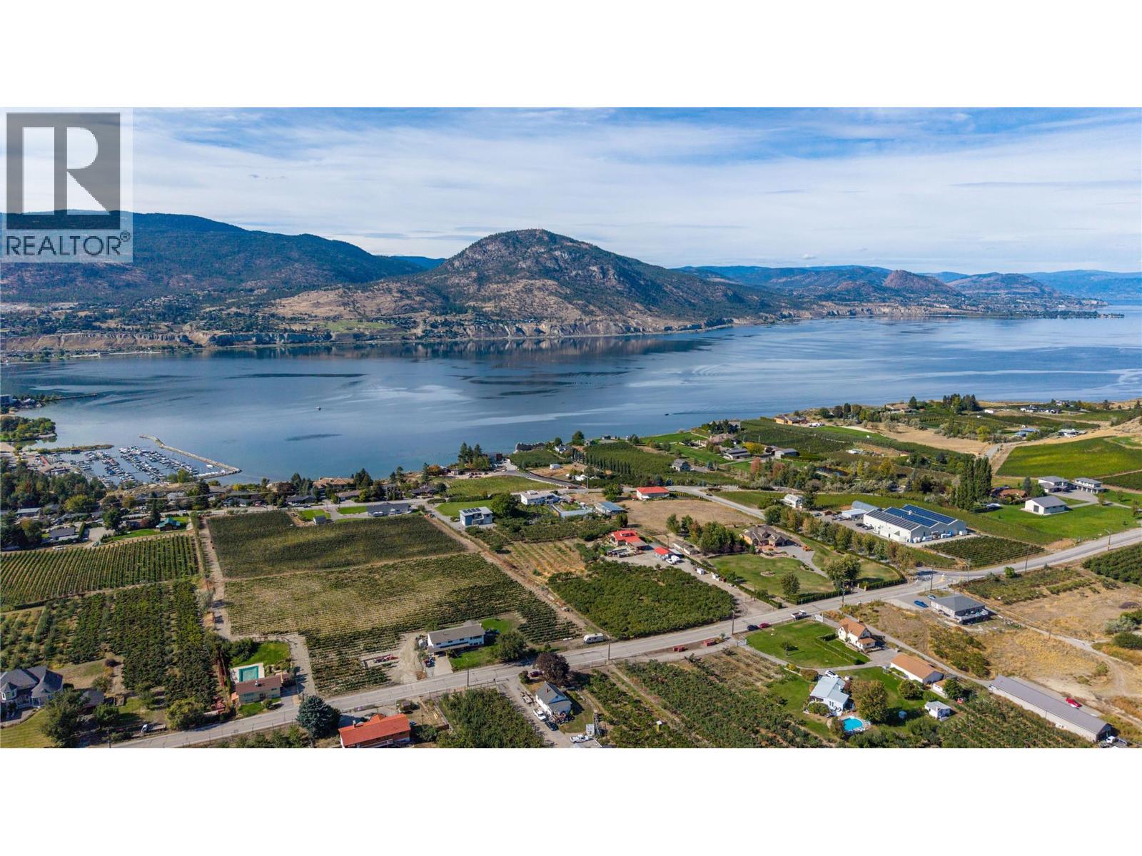  235 Middle Bench Road North, Penticton