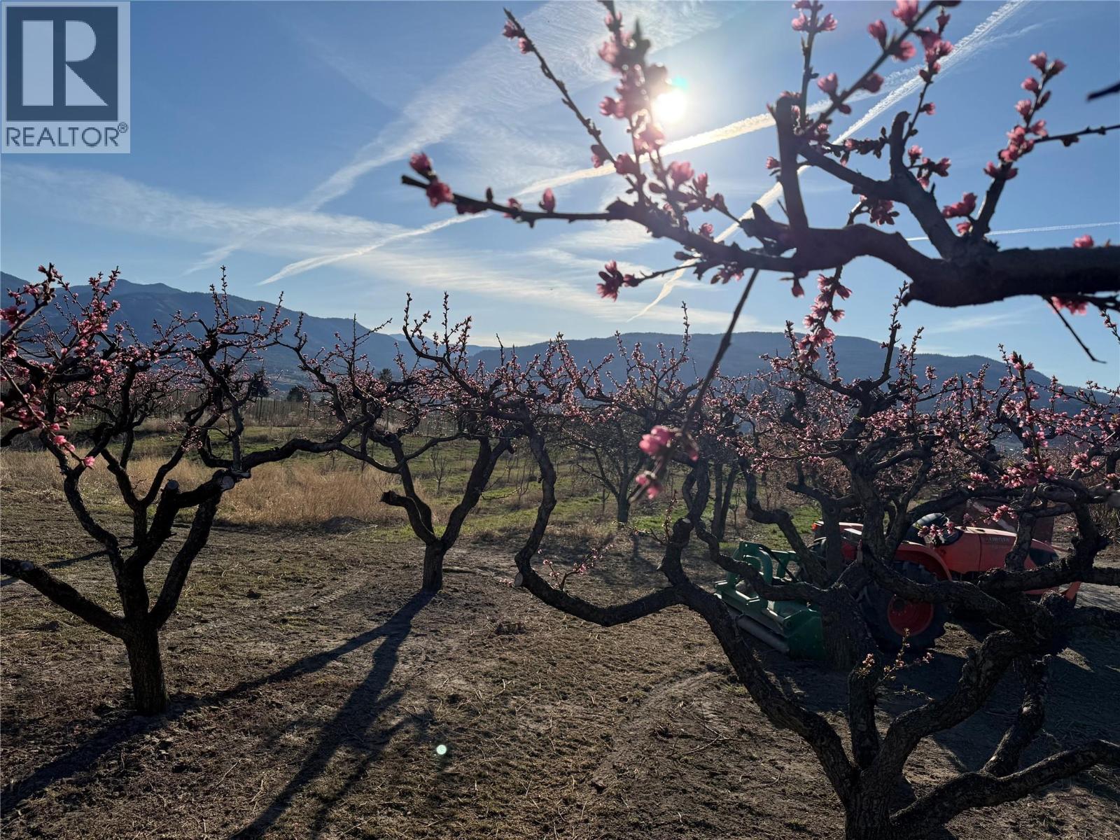  235 Middle Bench Road North, Penticton