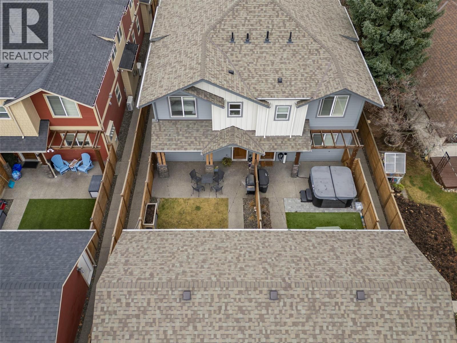  1940 Ethel Street, Kelowna