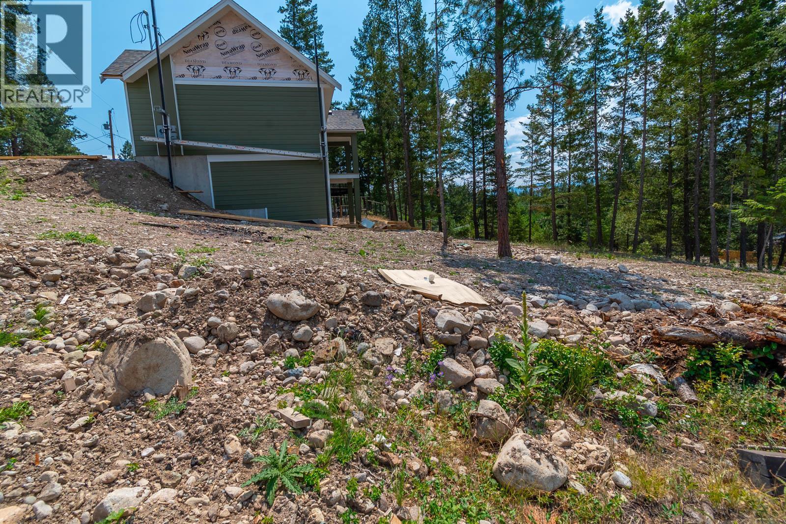 Lot 289 Westshore Road, Vernon