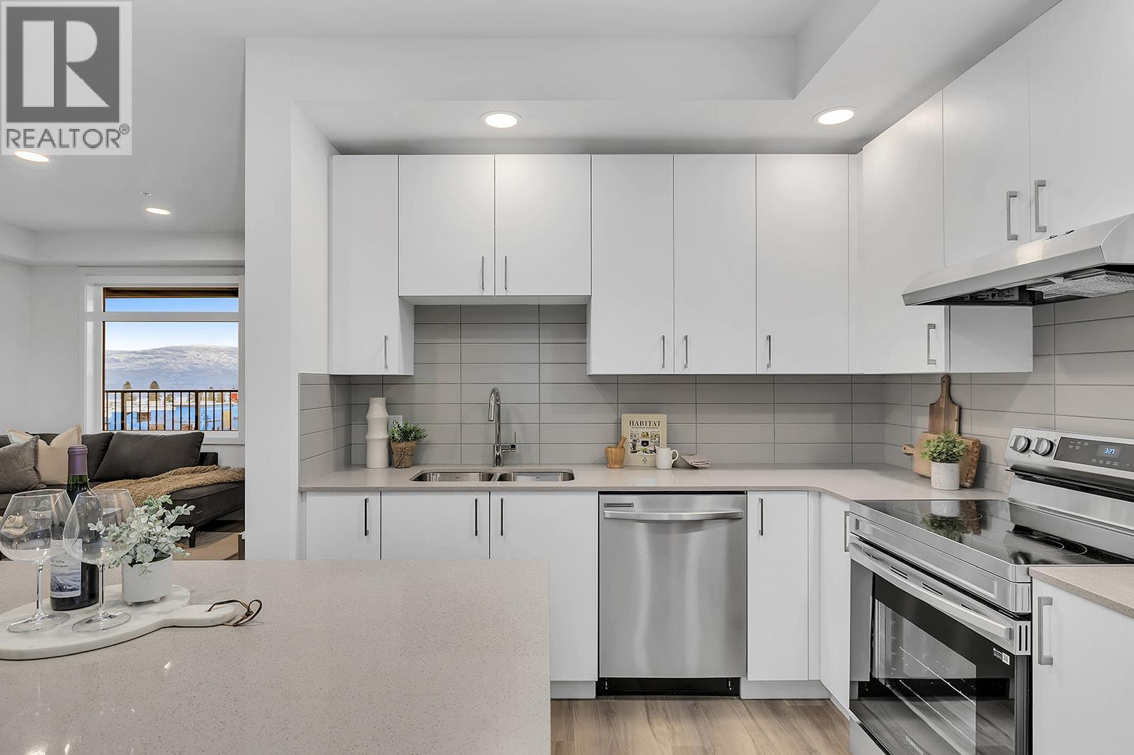 1057 Frost Road Unit# 217, Kelowna