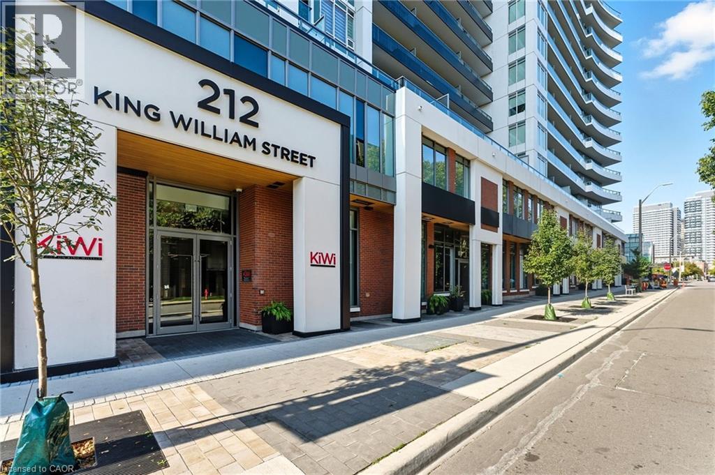 #311 212 KING WILLIAM Street - 1