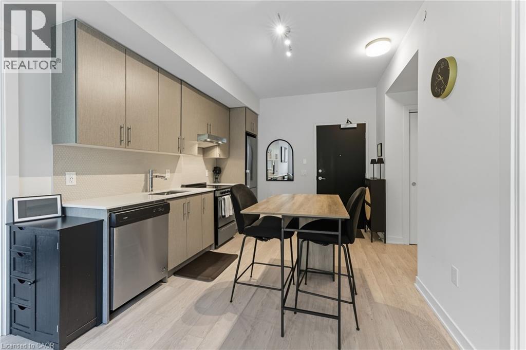 #311 212 KING WILLIAM Street - 10
