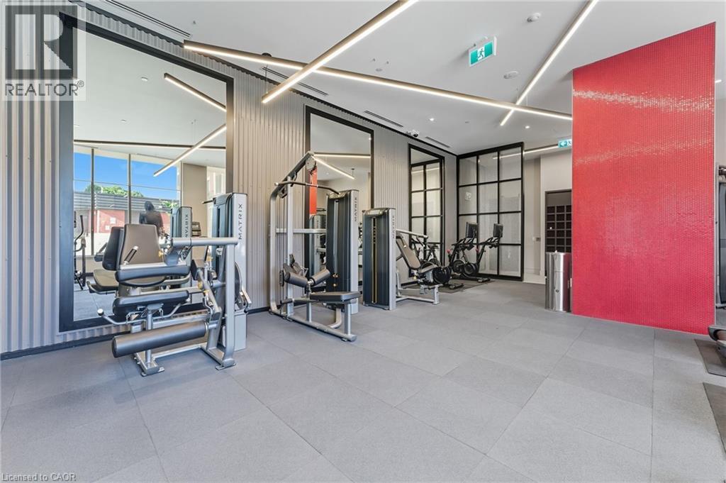 #311 212 KING WILLIAM Street - 23