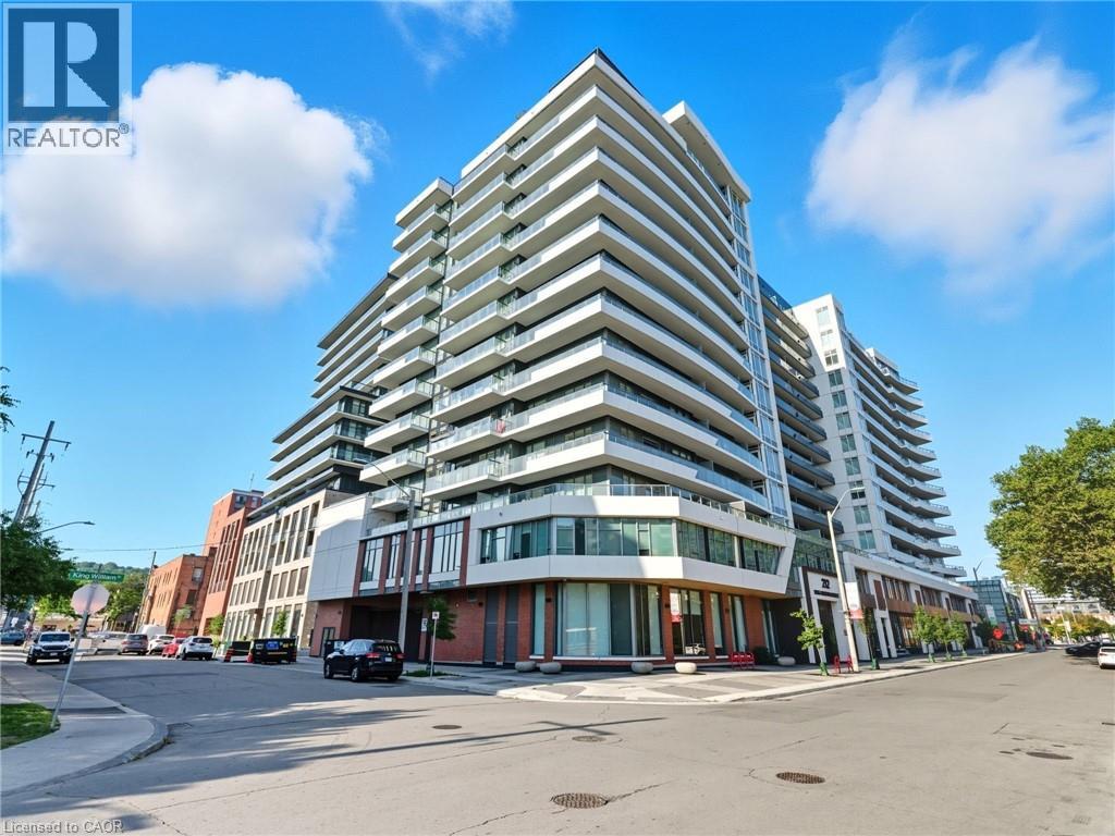 #311 212 KING WILLIAM Street - 38
