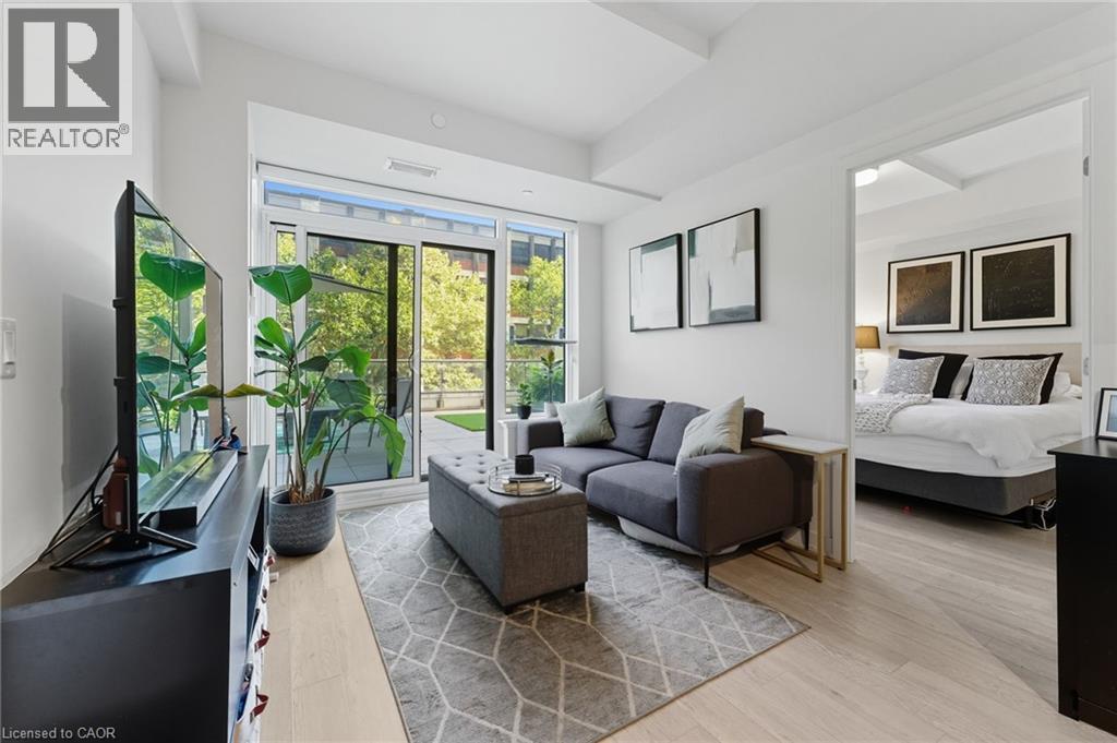 #311 212 KING WILLIAM Street - 4