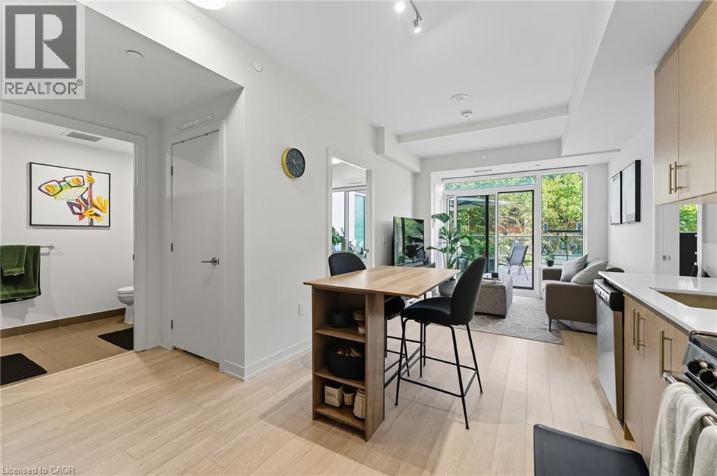 #311 212 KING WILLIAM Street - 5