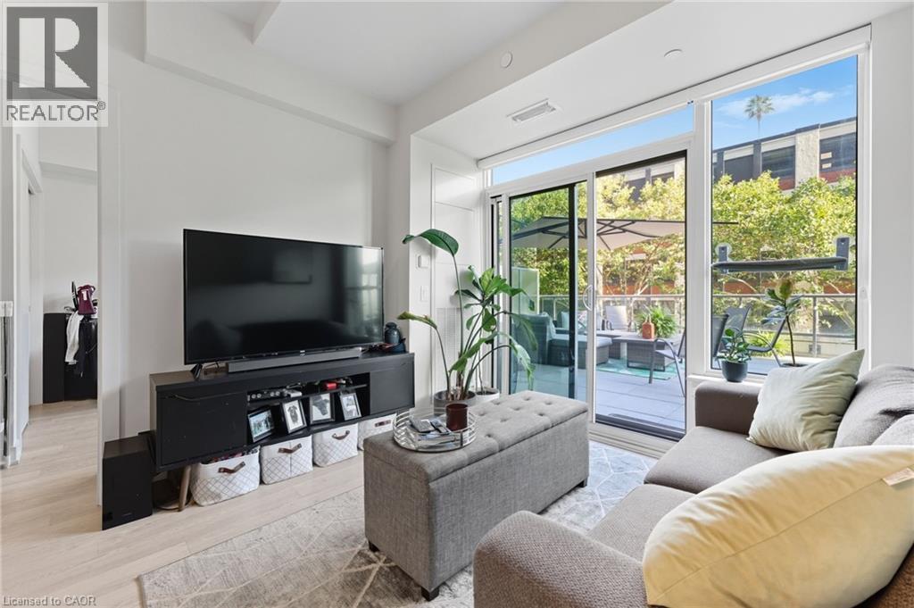 #311 212 KING WILLIAM Street - 6