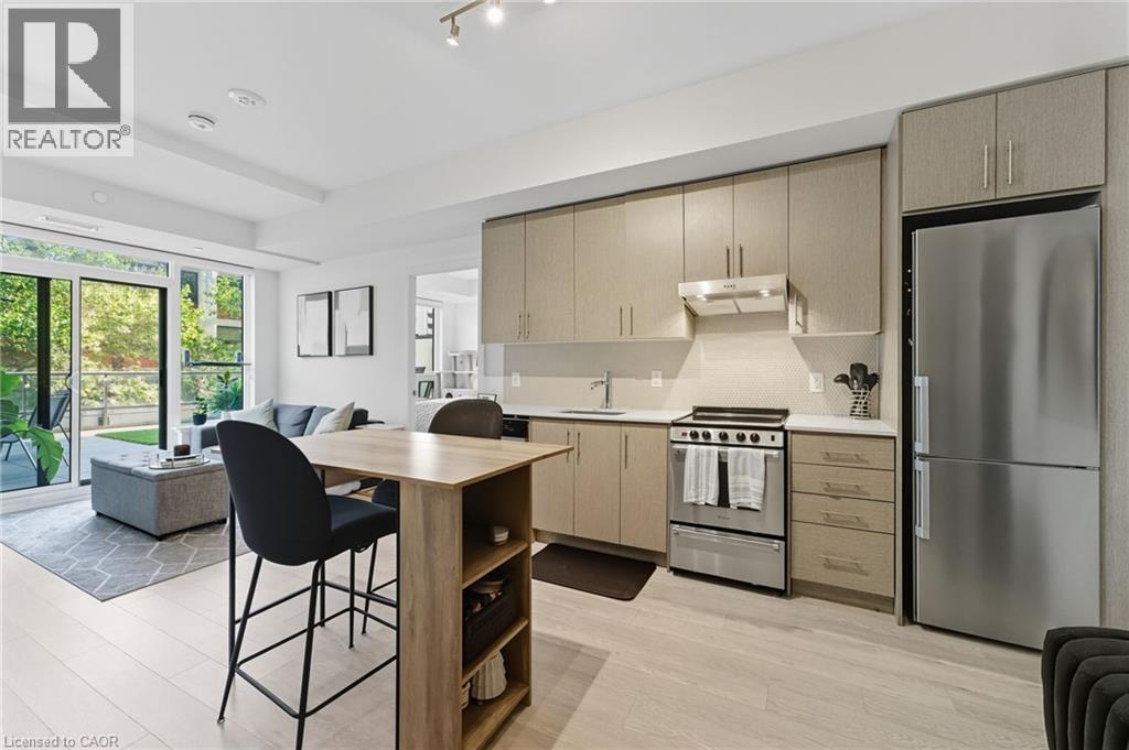 #311 212 KING WILLIAM Street - 8