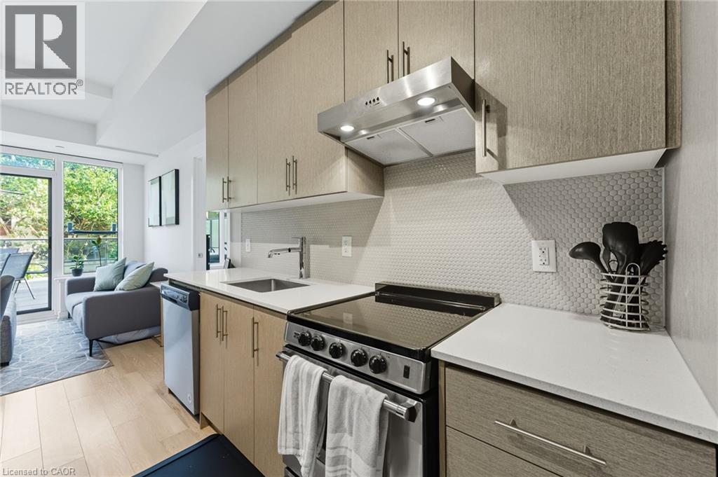 #311 212 KING WILLIAM Street - 9