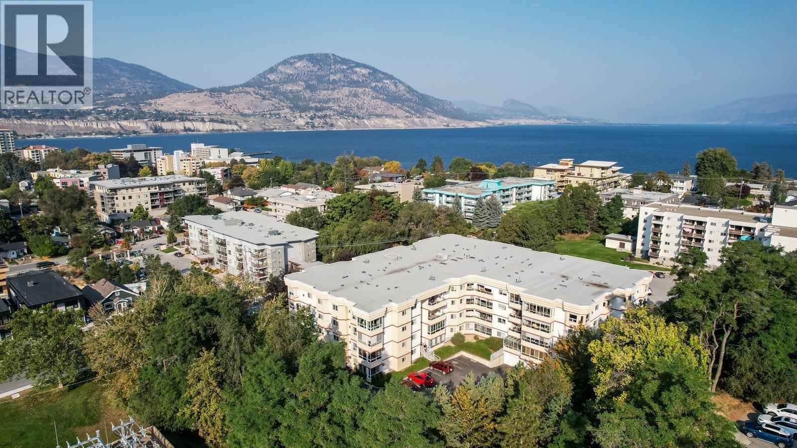 211 130 ABBOTT Street, Penticton