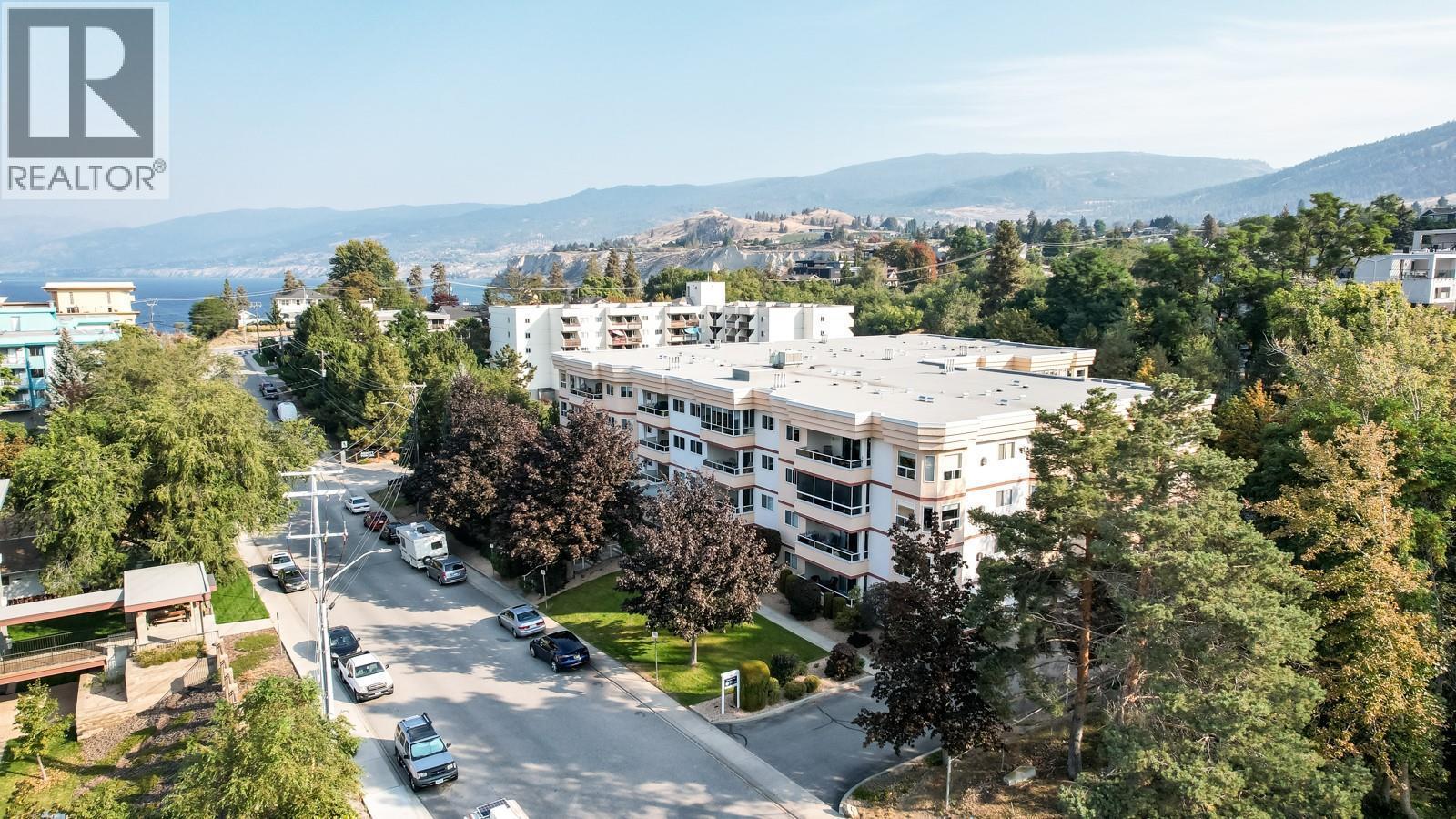 211 130 ABBOTT Street, Penticton