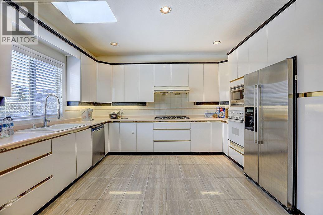 5508 CORNWALL DRIVE, Richmond