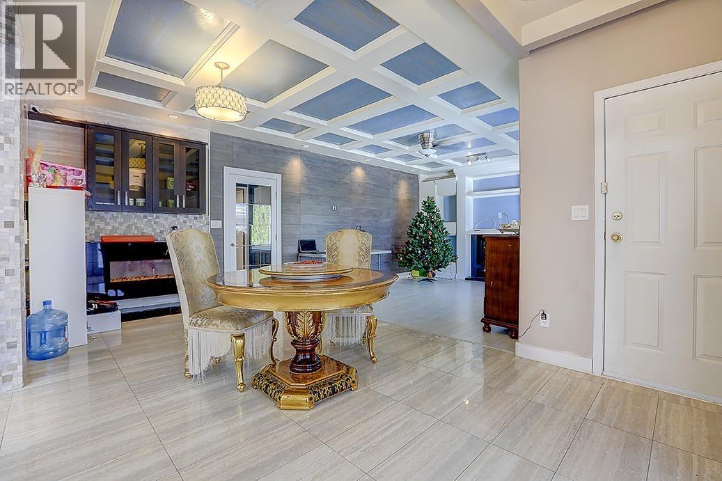 5508 CORNWALL DRIVE, Richmond