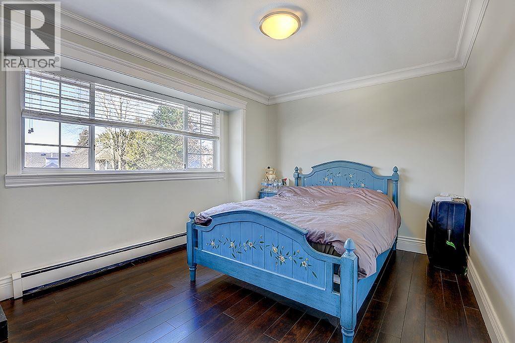 5508 CORNWALL DRIVE, Richmond