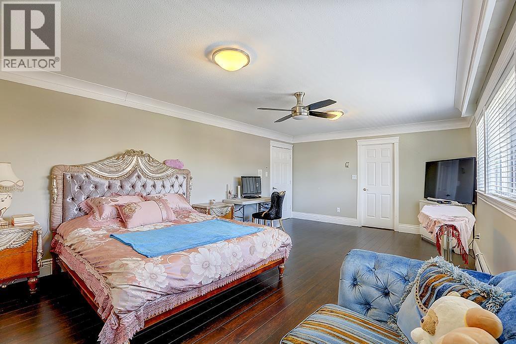 5508 CORNWALL DRIVE, Richmond