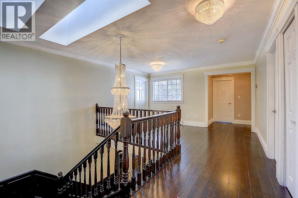 5508 CORNWALL DRIVE, Richmond