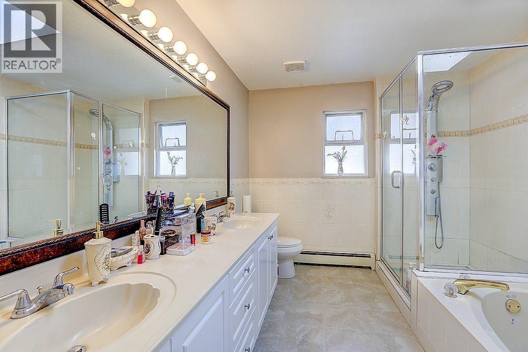 5508 CORNWALL DRIVE, Richmond