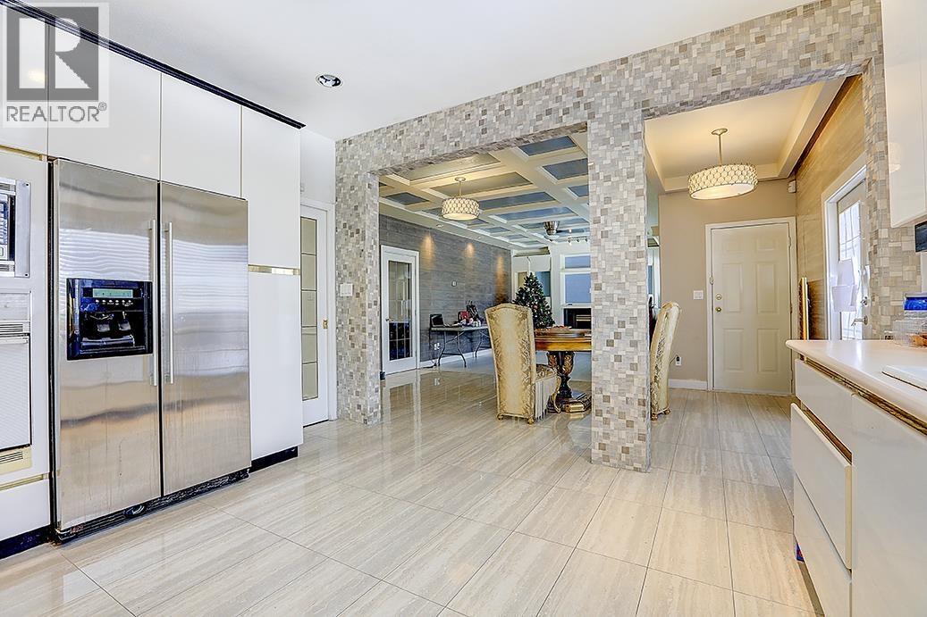 5508 CORNWALL DRIVE, Richmond