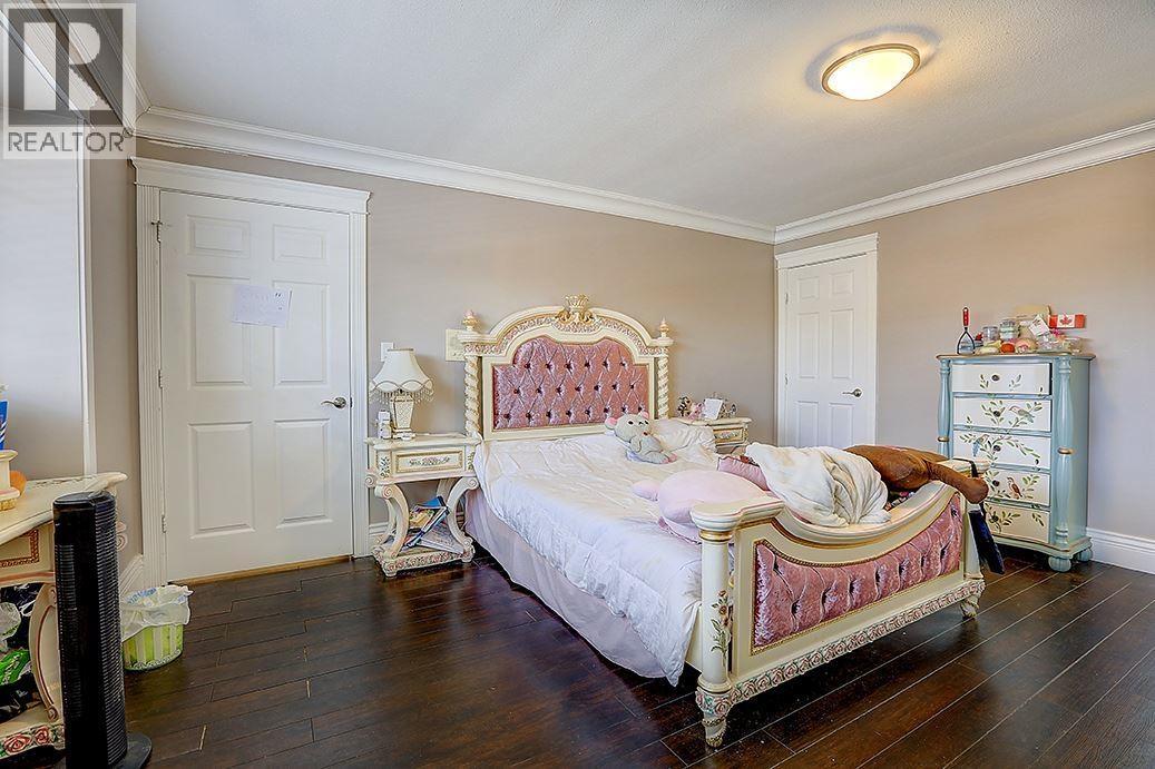 5508 CORNWALL DRIVE, Richmond