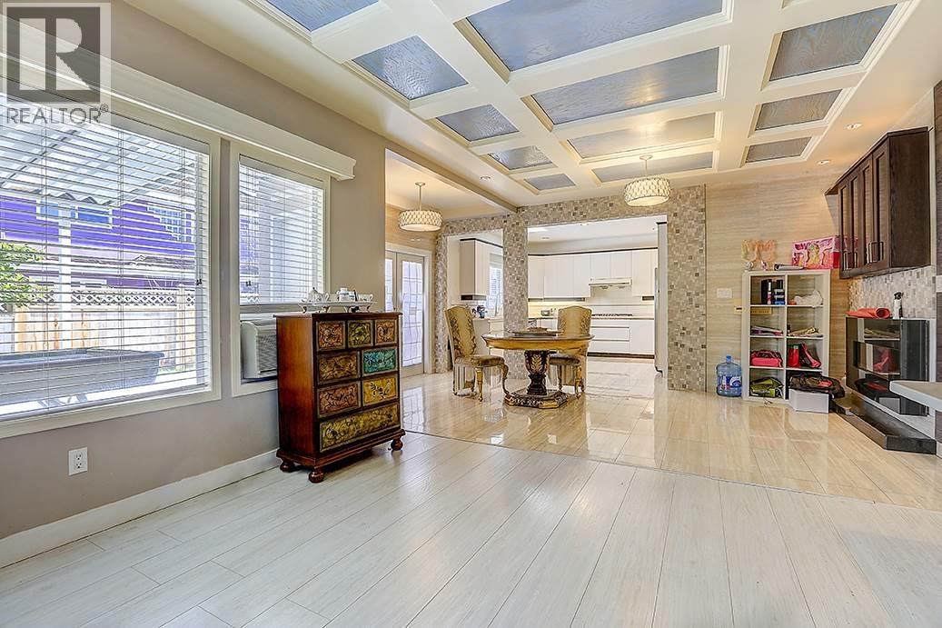 5508 CORNWALL DRIVE, Richmond